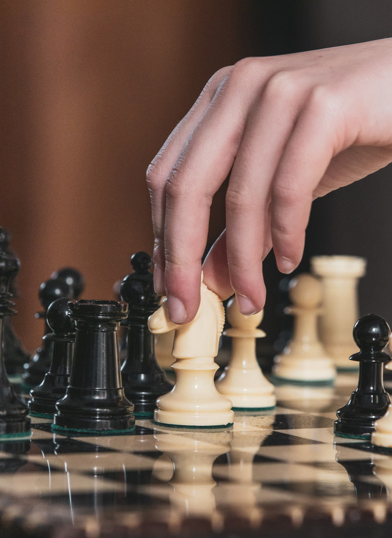 Al via i campionati europei a squadre di scacchi, l’Italia è l’outsider