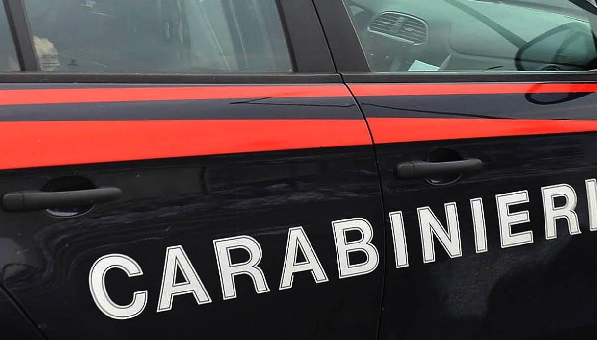 La Fiat Panda dei Carabinieri vista in Giappone – Corriere NET